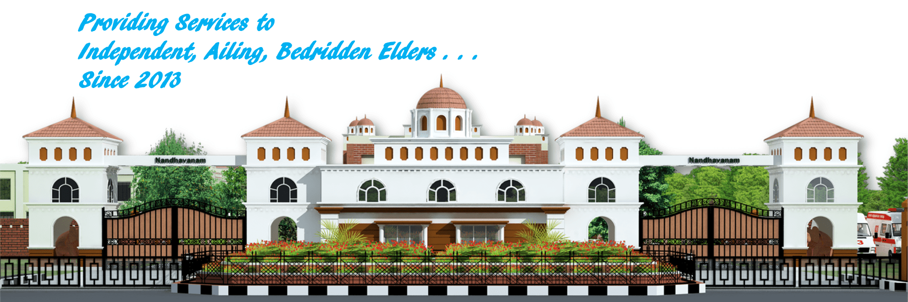 home care services for senior citizens