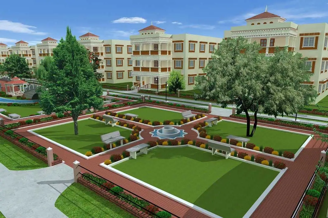 15 Acres of Pure Serenity